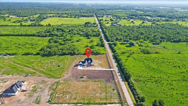 13903 Routt Point - Lot 1 Road, Needville, TX 77461