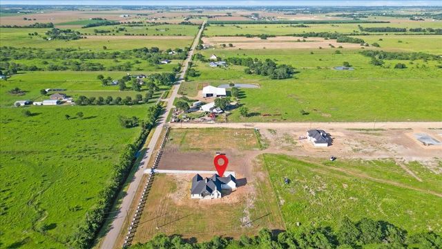 13903 Routt Point - Lot 1 Road, Needville, TX 77461
