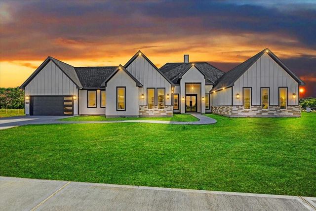 13903 Routt Point - Lot 1 Road, Needville, TX 77461