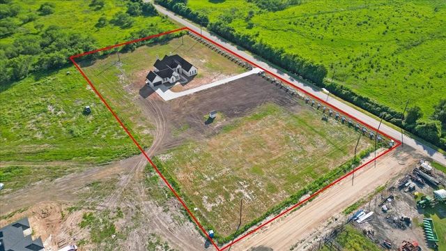 13903 Routt Point - Lot 1 Road, Needville, TX 77461
