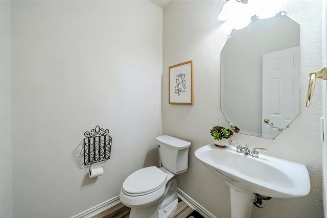 1026 Brentwood Drive, Murphy, TX 75094