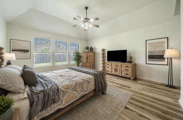 1026 Brentwood Drive, Murphy, TX 75094