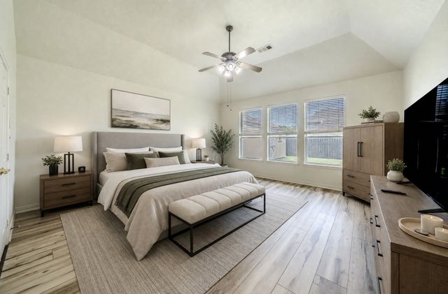 1026 Brentwood Drive, Murphy, TX 75094