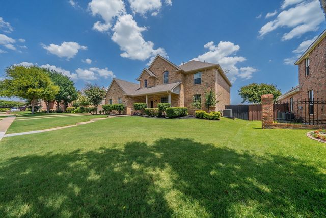 1026 Brentwood Drive, Murphy, TX 75094