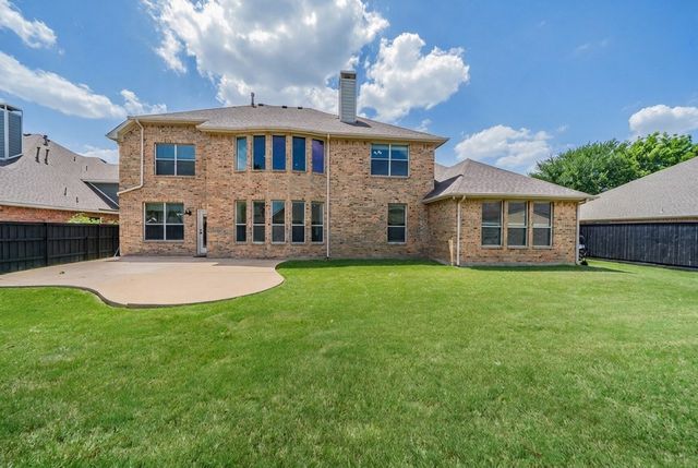 1026 Brentwood Drive, Murphy, TX 75094