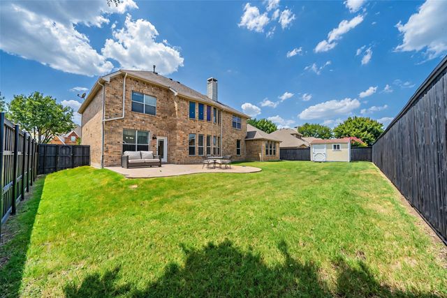 1026 Brentwood Drive, Murphy, TX 75094