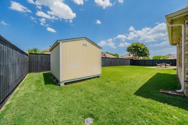 1026 Brentwood Drive, Murphy, TX 75094