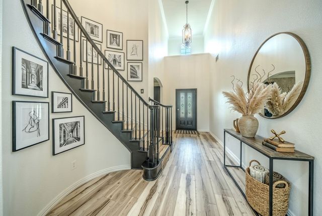 1026 Brentwood Drive, Murphy, TX 75094