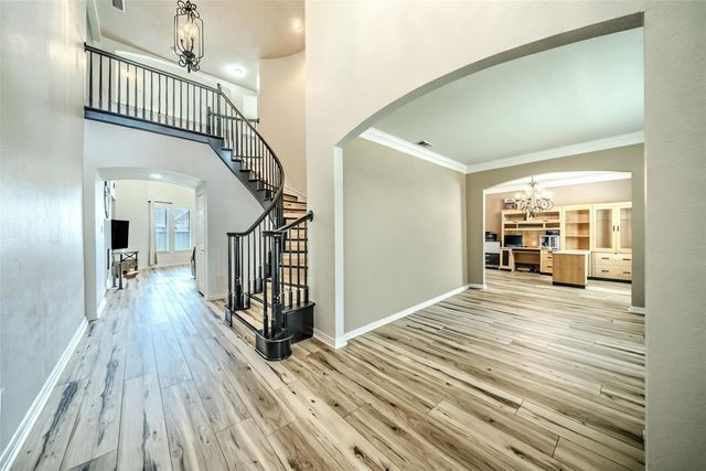 1026 Brentwood Drive, Murphy, TX 75094