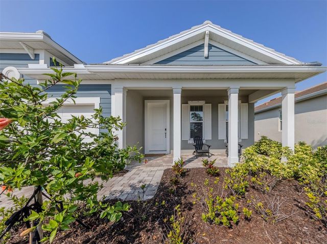 20285 SYMPHONY PLACE, Venice, FL 34293
