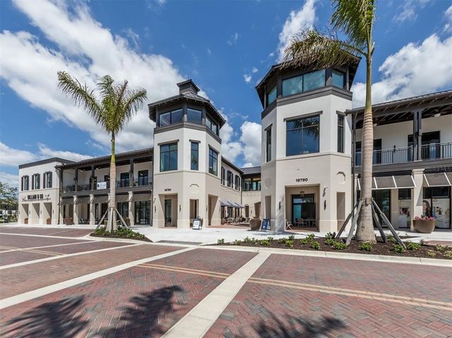 20285 SYMPHONY PLACE, Venice, FL 34293