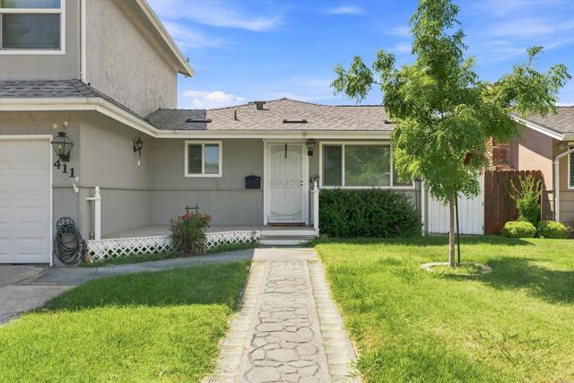 411 Whitney St, Lodi, CA 95242