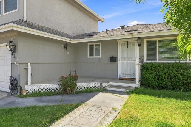 411 Whitney St, Lodi, CA 95242