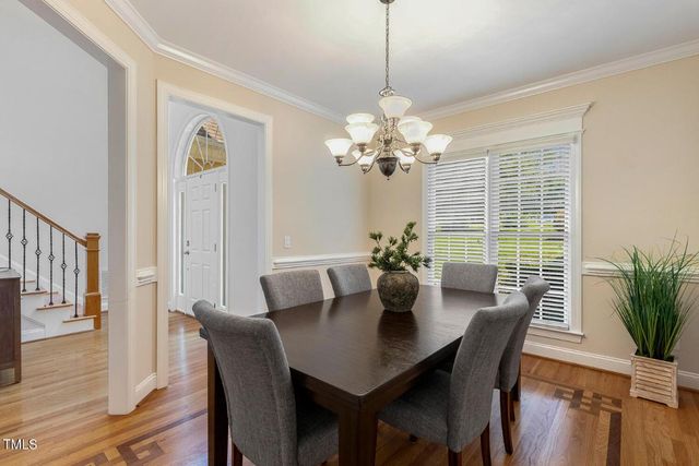 2628 Hunters Meadow Lane, Raleigh, NC 27606