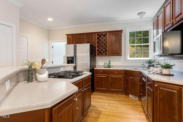 2628 Hunters Meadow Lane, Raleigh, NC 27606