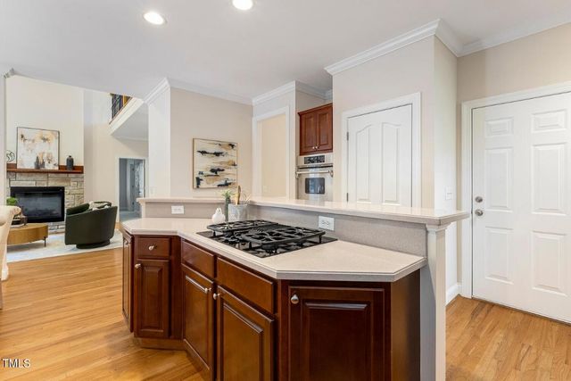 2628 Hunters Meadow Lane, Raleigh, NC 27606