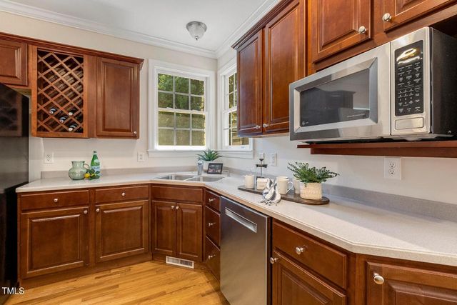 2628 Hunters Meadow Lane, Raleigh, NC 27606