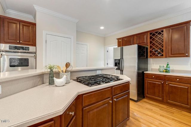 2628 Hunters Meadow Lane, Raleigh, NC 27606