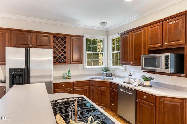 2628 Hunters Meadow Lane, Raleigh, NC 27606