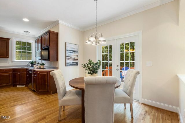 2628 Hunters Meadow Lane, Raleigh, NC 27606