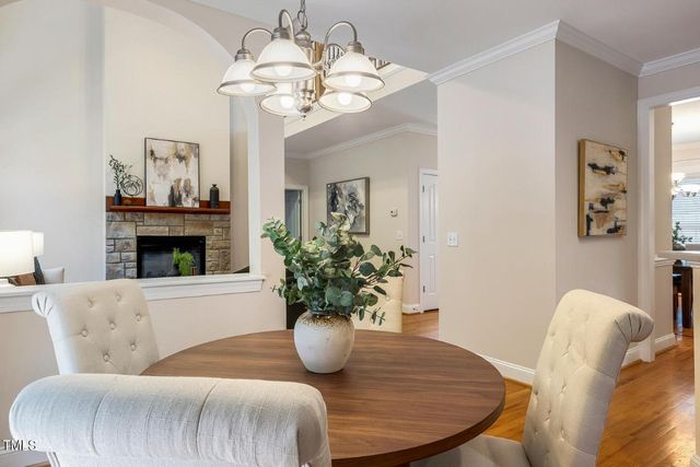 2628 Hunters Meadow Lane, Raleigh, NC 27606