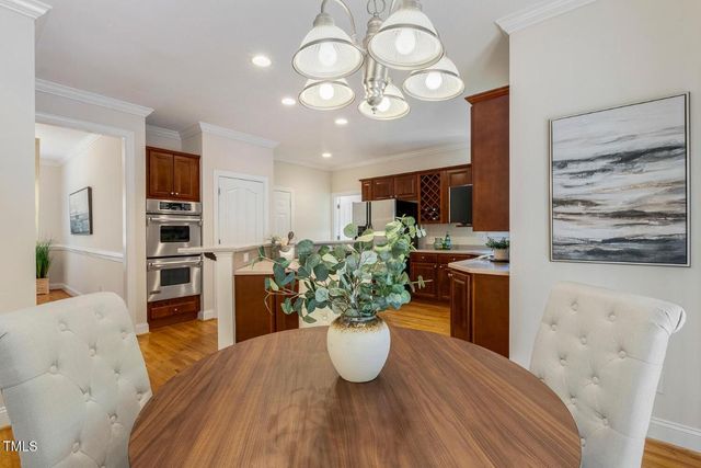2628 Hunters Meadow Lane, Raleigh, NC 27606