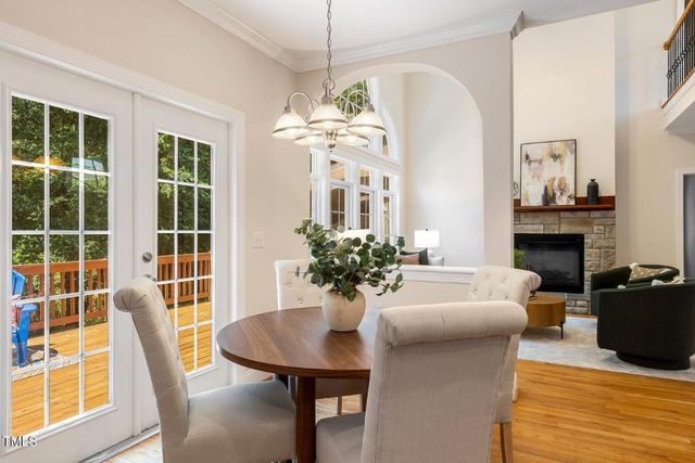 2628 Hunters Meadow Lane, Raleigh, NC 27606