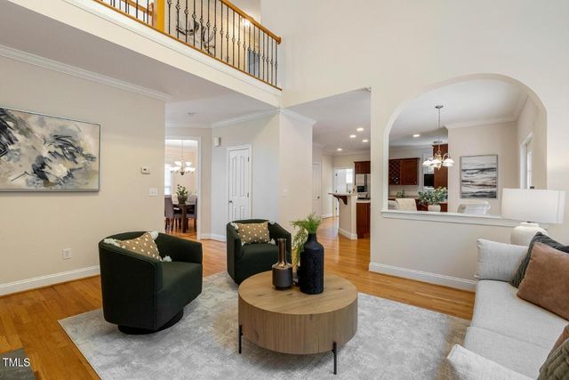 2628 Hunters Meadow Lane, Raleigh, NC 27606
