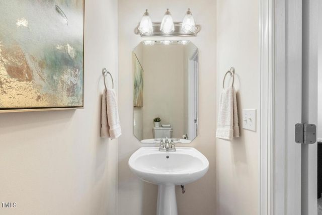 2628 Hunters Meadow Lane, Raleigh, NC 27606