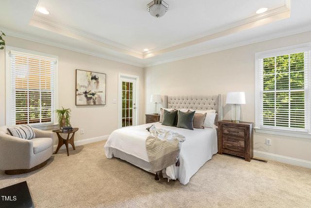 2628 Hunters Meadow Lane, Raleigh, NC 27606