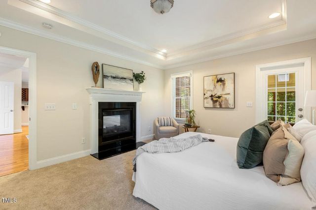 2628 Hunters Meadow Lane, Raleigh, NC 27606