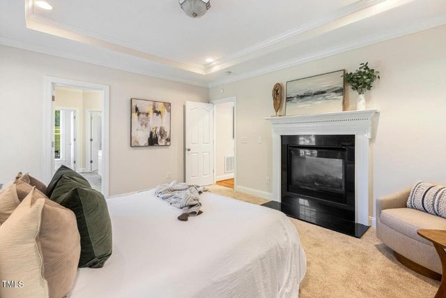 2628 Hunters Meadow Lane, Raleigh, NC 27606