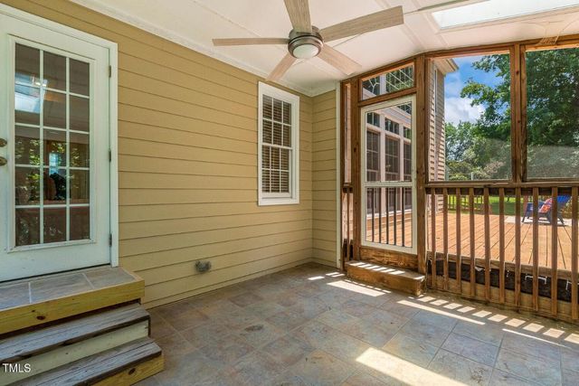 2628 Hunters Meadow Lane, Raleigh, NC 27606