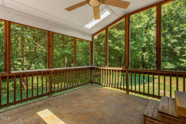 2628 Hunters Meadow Lane, Raleigh, NC 27606