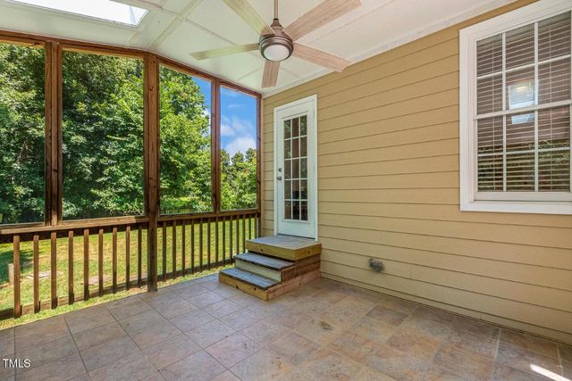 2628 Hunters Meadow Lane, Raleigh, NC 27606