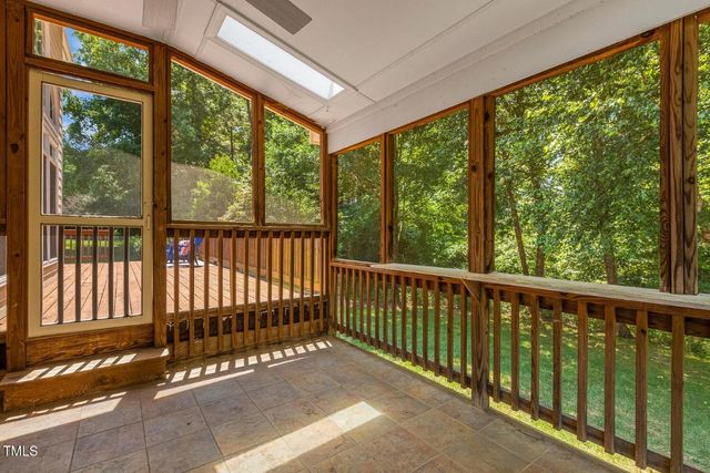 2628 Hunters Meadow Lane, Raleigh, NC 27606