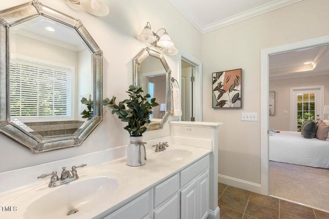 2628 Hunters Meadow Lane, Raleigh, NC 27606