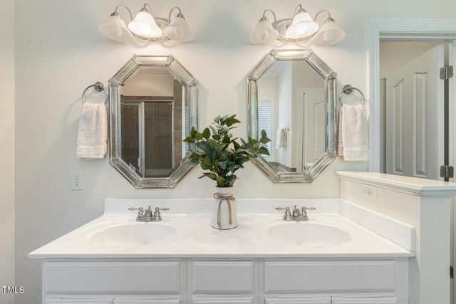 2628 Hunters Meadow Lane, Raleigh, NC 27606