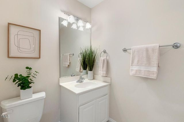 2628 Hunters Meadow Lane, Raleigh, NC 27606