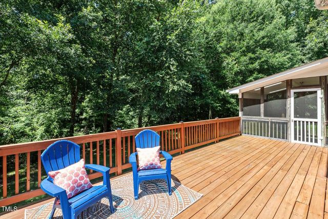 2628 Hunters Meadow Lane, Raleigh, NC 27606
