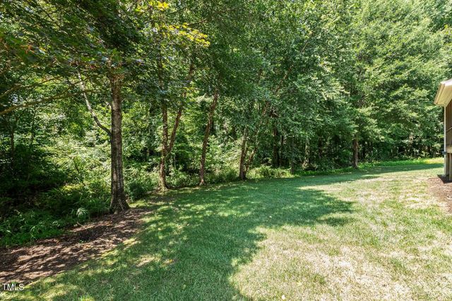 2628 Hunters Meadow Lane, Raleigh, NC 27606