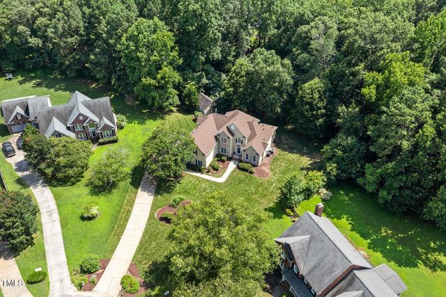 2628 Hunters Meadow Lane, Raleigh, NC 27606