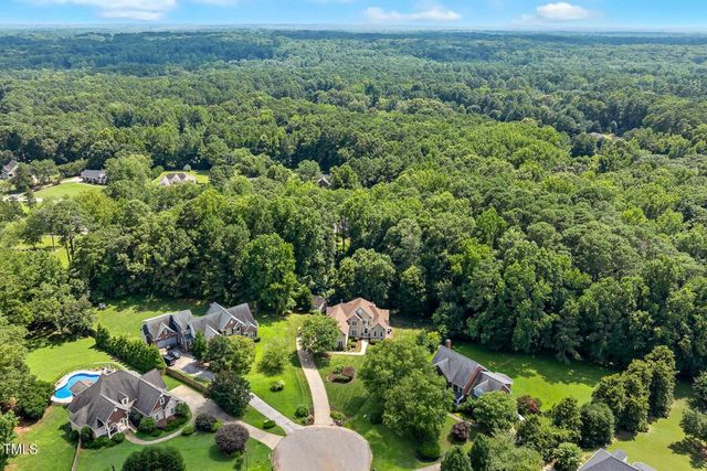 2628 Hunters Meadow Lane, Raleigh, NC 27606