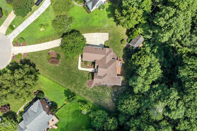 2628 Hunters Meadow Lane, Raleigh, NC 27606