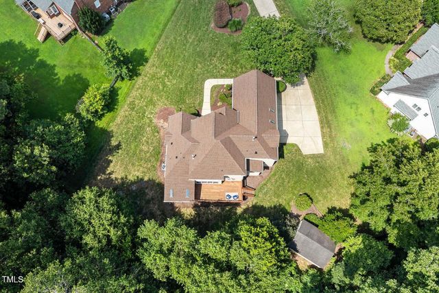 2628 Hunters Meadow Lane, Raleigh, NC 27606