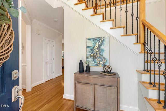 2628 Hunters Meadow Lane, Raleigh, NC 27606