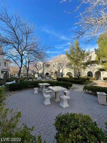 10001 Peace Way 2201, Las Vegas, NV 89147