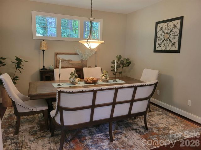 113 Chancery Court, Flat Rock, NC 28731