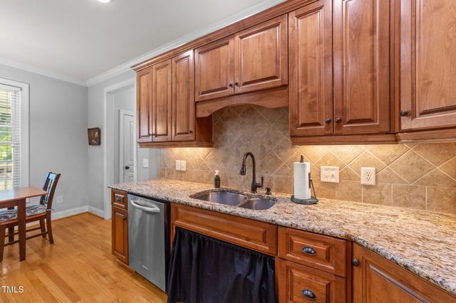 105 Desert Orchid Road, Holly Springs, NC 27540