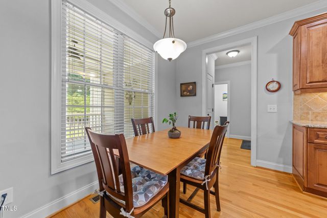 105 Desert Orchid Road, Holly Springs, NC 27540